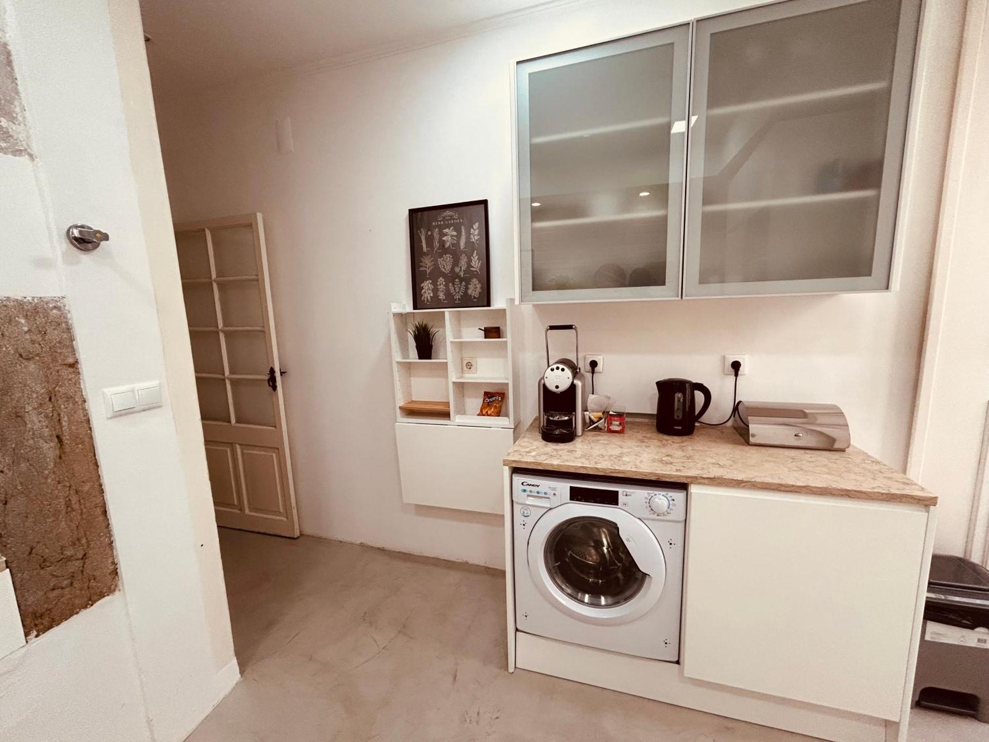 Camoes Deluxe Bairro Alto Lägenhet Lisboa Exteriör bild