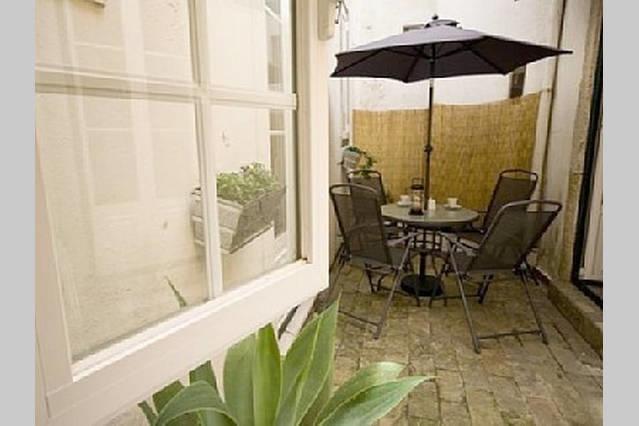 Camoes Deluxe Bairro Alto Lägenhet Lisboa Rum bild